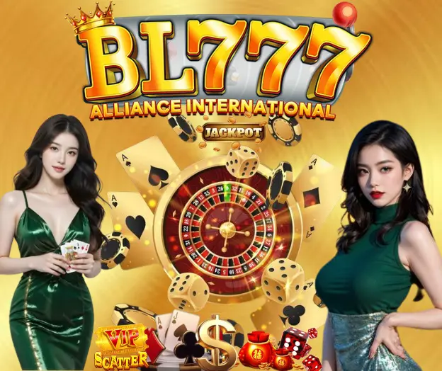 BL777 | LEGIT ONLINE SLOT & CASINO BONUS100 - Play Bold, Win Big!